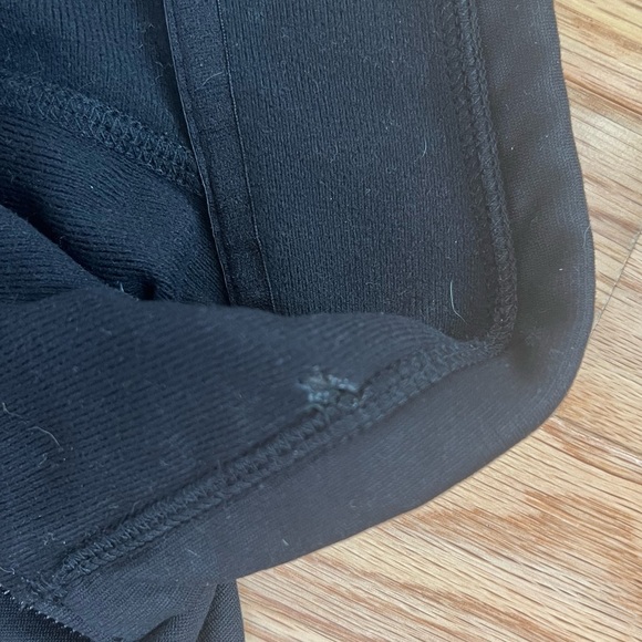 Men’s North Face Zip Up - Picture 4 of 5